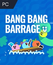 Bang Bang Barrage Pc