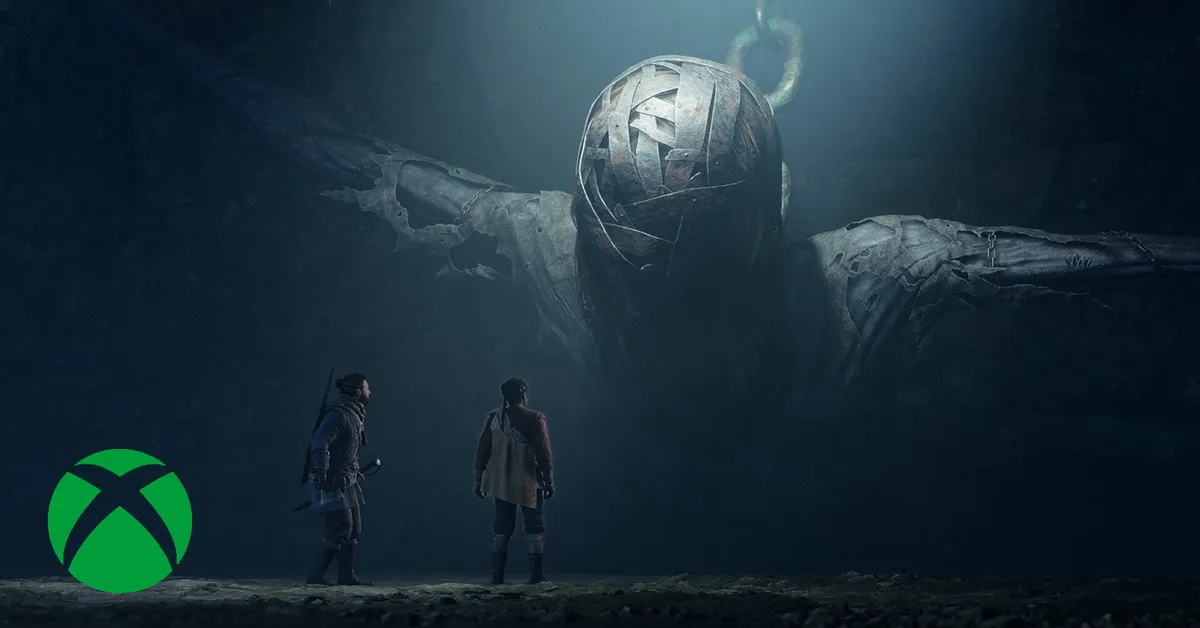 Banishers Ghosts of New Eden Xbox Game Pass