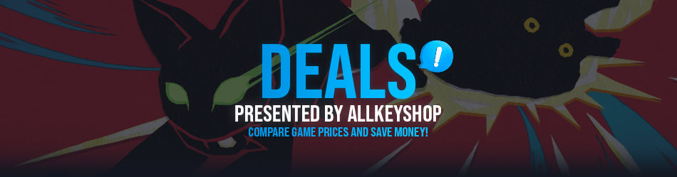 Prendi Umbraclaw con uno Sconto - Confronto con i Prezzi di Steam