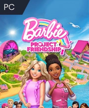 Barbie Project Friendship Pc