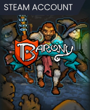 Barony Pc