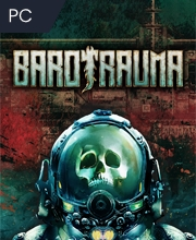 Barotrauma Pc