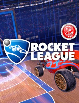 Rocket League Hoops vi Consente di Giocare a Basket!