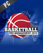 Basketball Pro Management 2015 Pc
