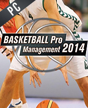 Basketball Pro Management 2014
 Pc