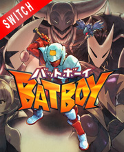 Bat Boy Switch