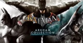 Confronta I Saldi Xbox e Trova le Offerte per Batman Arkham Collection