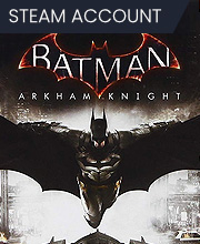 Batman Arkham Knight Pc