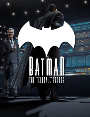 Batman The Telltale Series Episode 1 È Attualmente Gratuito Su Steam
