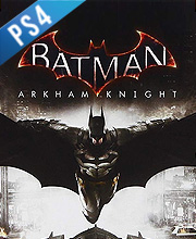 Comprare Batman Arkham Knight PS4 code confronta prezzi