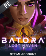 Batora Lost Haven Pc