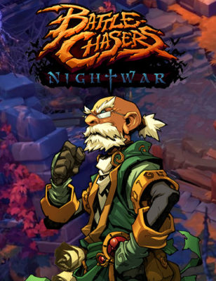 Battle Chasers Nightwar Ritardato per Switch; Pubblica il Primo Hero Spotlight