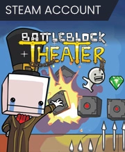 BattleBlock Theater Pc