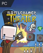 BattleBlock Theater Pc