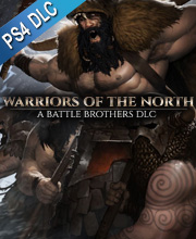 Battle Brothers Warriors of the North