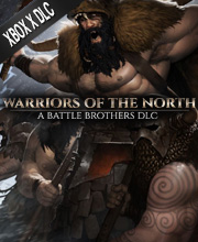 Battle Brothers Warriors of the North Xbox Series X