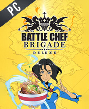 Battle Chef Brigade Deluxe Pc