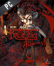 BattleJuice Alchemist Pc