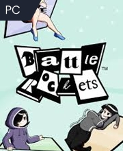 Battle Rockets Pc