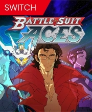 Battle Suit Aces Switch