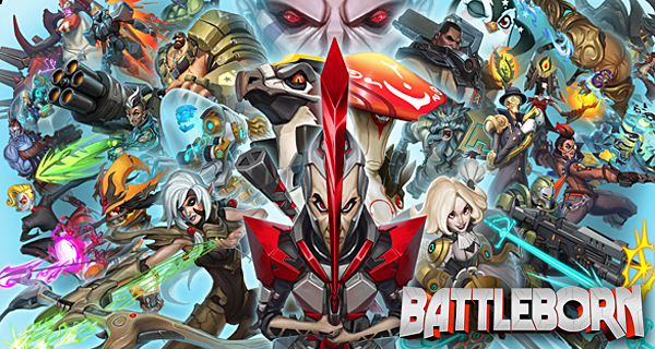 Caratteristiche del Gioco di Battleborn