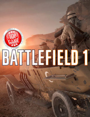 Battlefield 1 Bleed Out Gioco Personalizzato Disponibile la Prossima Settimana