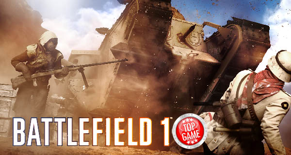 mappa speciale in Battlefield 1