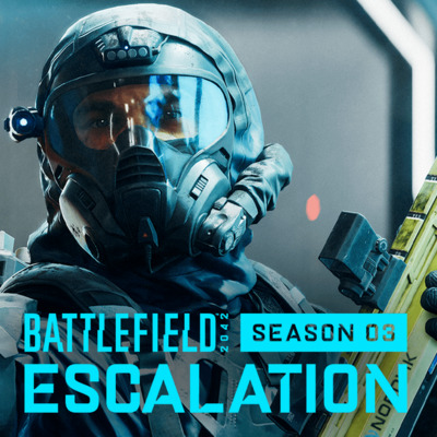 Battlefield 2042 - Stagione 3: Escalation ora in diretta