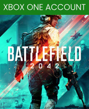 Battlefield 2042 Xbox One