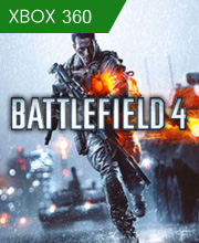 Battlefield 4 Xbox 360