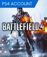 Battlefield 4 Playstation 4