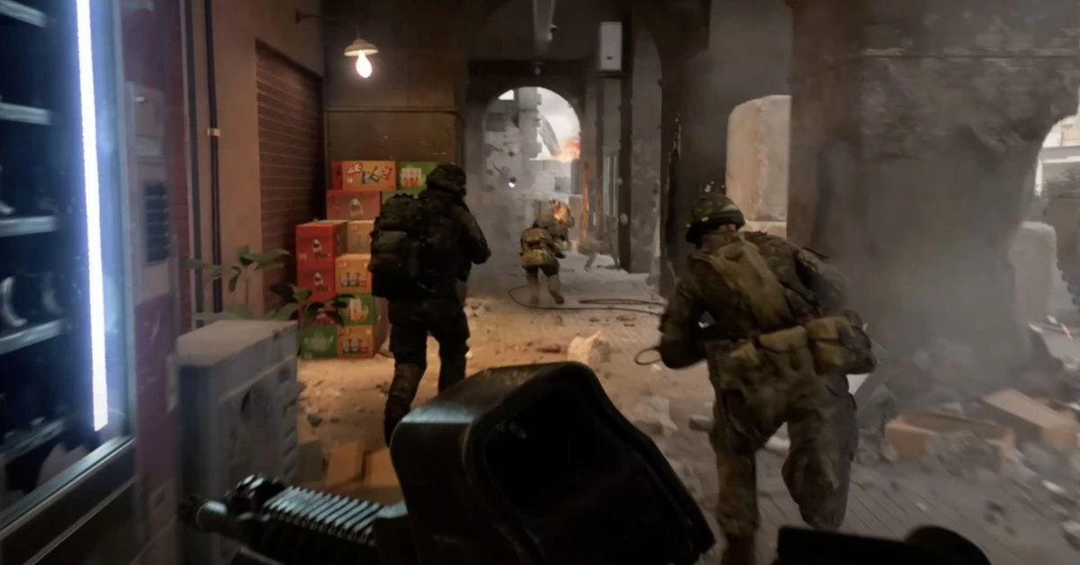 Battlefield 6 Reveal Date