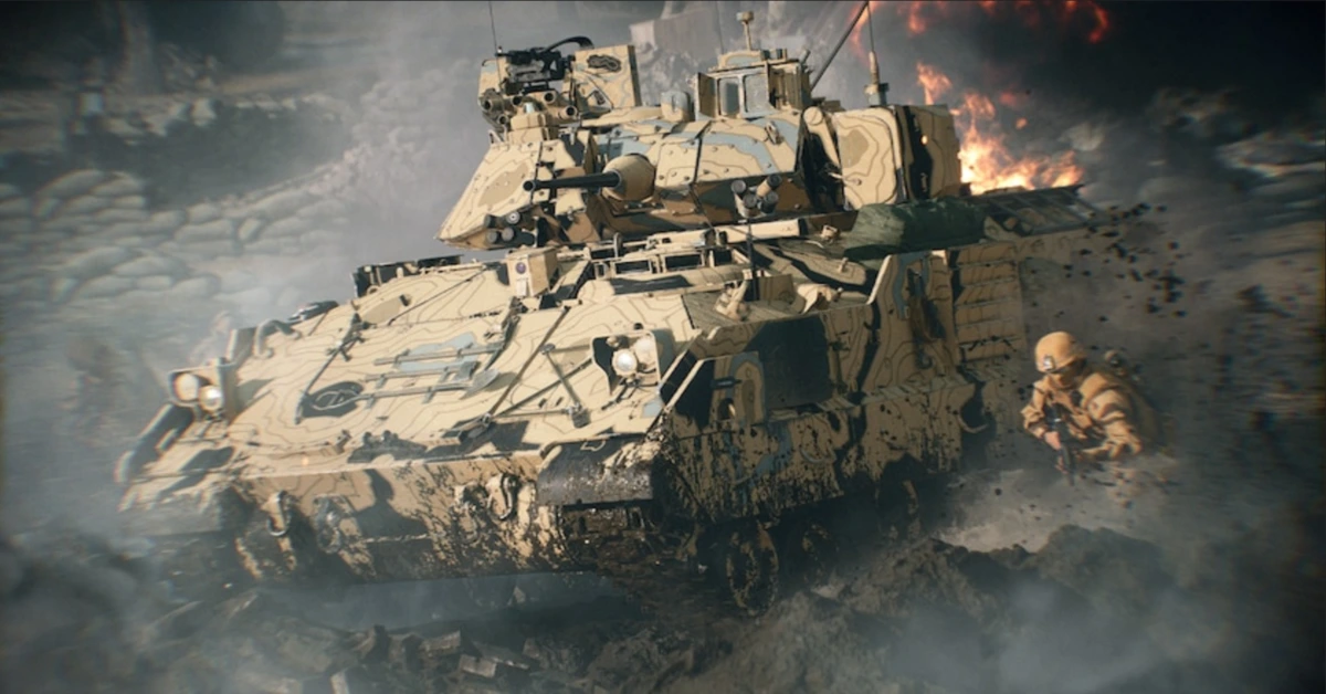 La Stagione 3 Di Battlefield 6 Arriva Il 12 Maggio Con La Mappa Più Grande