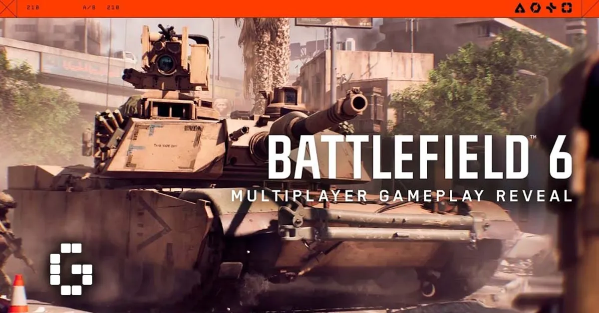 Battlefield 6 Release Date