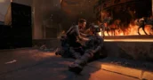 Battlefield Immune Ai Massicci Tagli Di EA Mentre Il Publisher Cancella Mass Effect