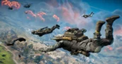 Battlefield REDSEC riceve finalmente la chat di prossimità e una nuova modalità rapida