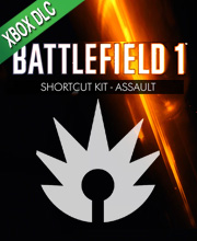 Battlefield 1 Shortcut Kit Assault Bundle Xbox One