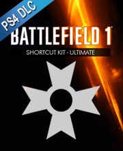 Battlefield 1 Shortcut Kit Ultimate Bundle Playstation 4