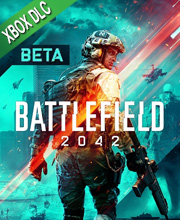 Battlefield 2042 Beta Xbox One