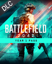 Battlefield 2042 Year 1 Pass Pc