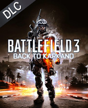 Battlefield 3 Back to Karkand Pc