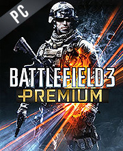 Battlefield 3 premium