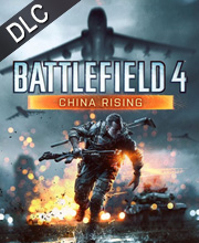 Battlefield 4 China Rising DLC