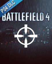 Battlefield 4 Recon Shortcut Kit Playstation 4