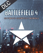 Battlefield 4 Ultimate Shortcut Bundle Pc
