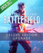 Battlefield 5 Deluxe Edition Upgrade Xbox One