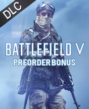 Battlefield 5 Preorder Bonus Pc