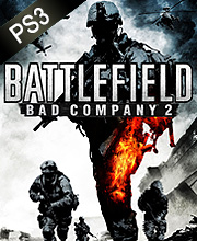 Battlefield Bad Company 2 Playstation 3