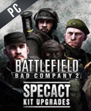 Battlefield Bad Company 2 SPECACT Kit Pc