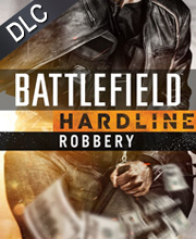 Battlefield Hardline Robbery Pc